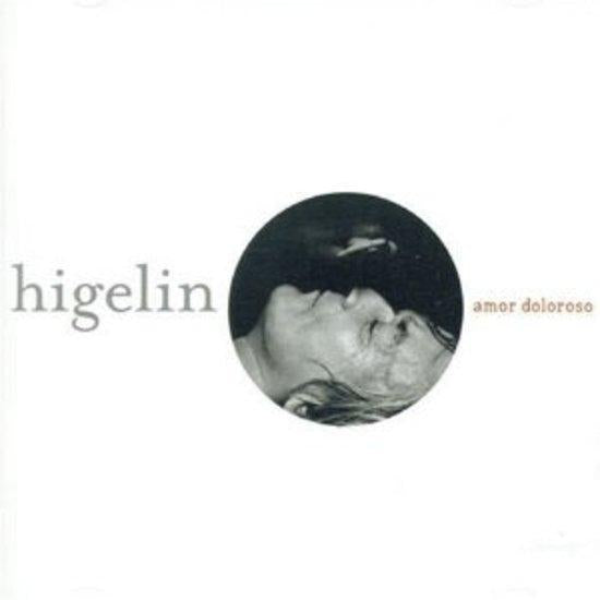 Higelin, Jacques - Amor Deloroso