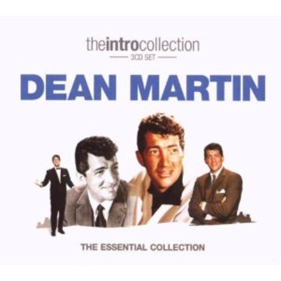 Martin, Dean - The Essential Collection 3CD-BOX