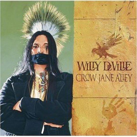 DeVille, Willy - Crown Jane Alley