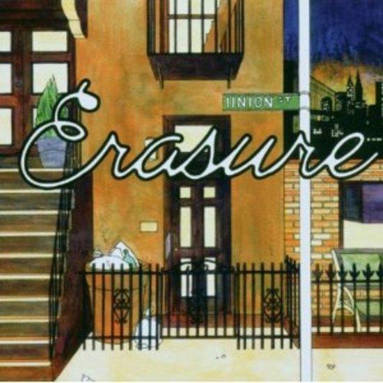 Erasure - Union St. / Street DINGER FERRY AID