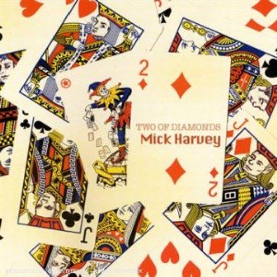 Harvey, Mick - Two of Diamonds