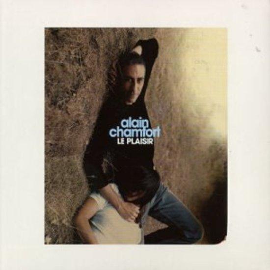 Chamfort, Alain - Le Plaisir