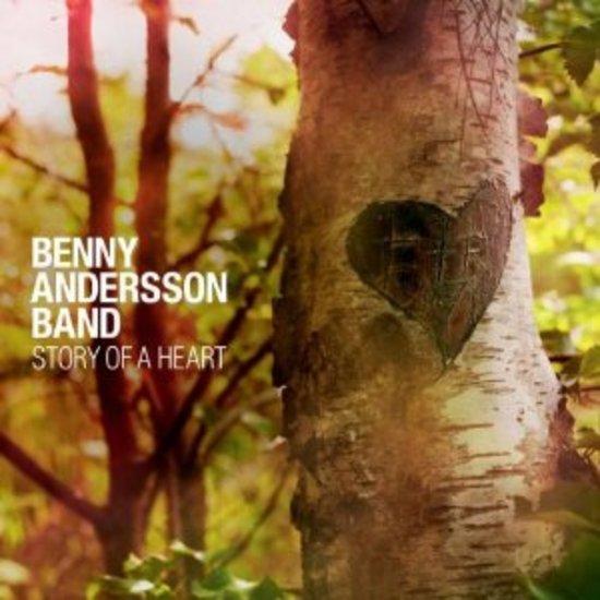 Andersson, Benny Band - Story Of A Heart ABBA