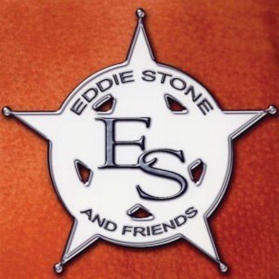 Stone, Eddie - and Friends DOC HOLLIDAY
