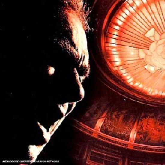 Nougaro - Au Theatre des Champs Elysees