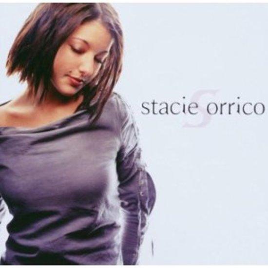 Orrico, Stacie - same