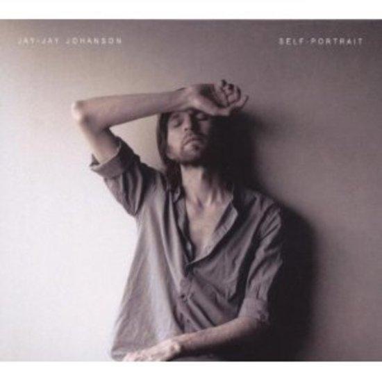 Johanson, Jay-Jay - Self-Portrait