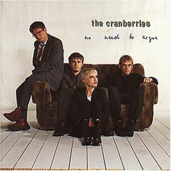 Cranberries, the - No Need to Argue