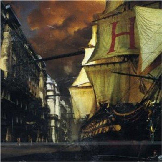 Aubert, Jean-Louis - H