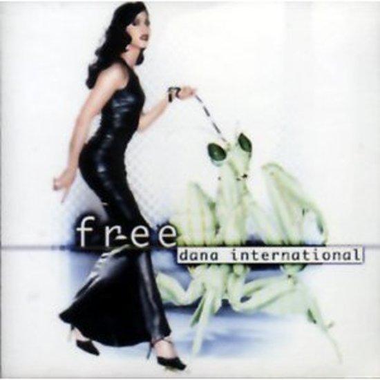 Dana International - Free