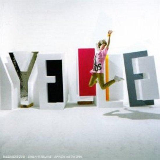 Yelle - Pop-Up ENHANCED TEPR