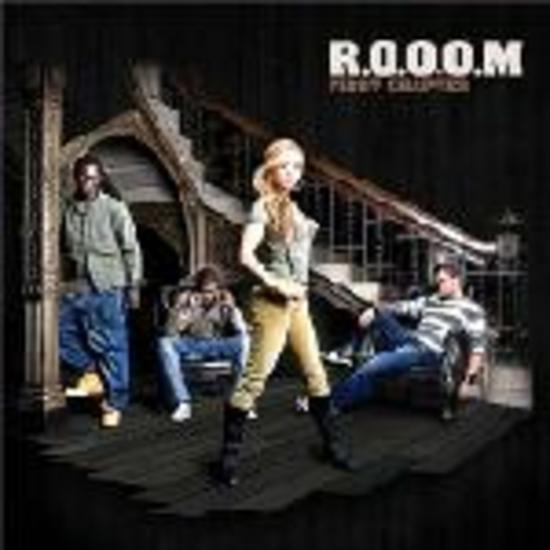 R.O.O.O.M. - First Chapter