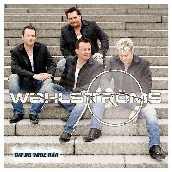 Wahlströms - Om du vore här