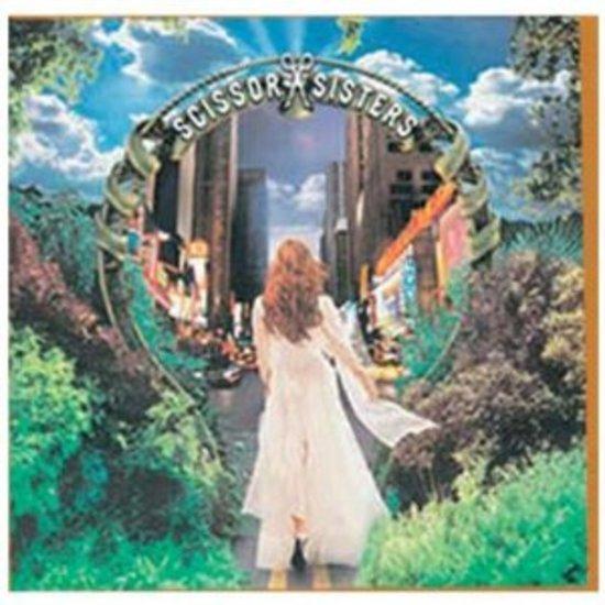 Scissor Sisters - same