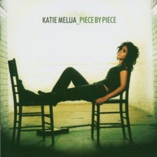 Melua, Katie - Piece by Piece MAN DOKI SOULMATES