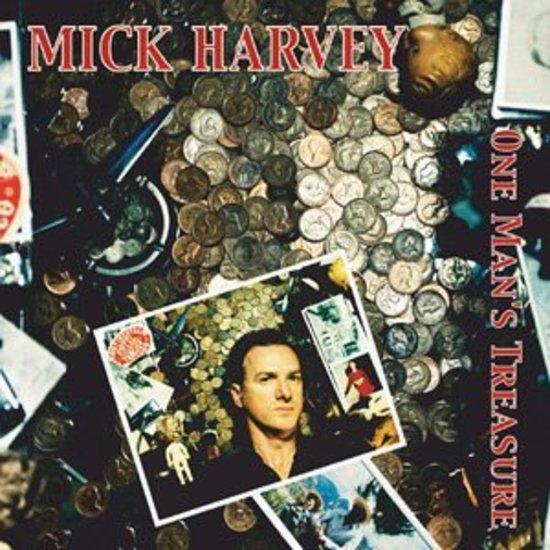 Harvey, Mick - One Man's Treasure