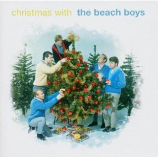 Beach Boys - Christmas with the Beach Boys
