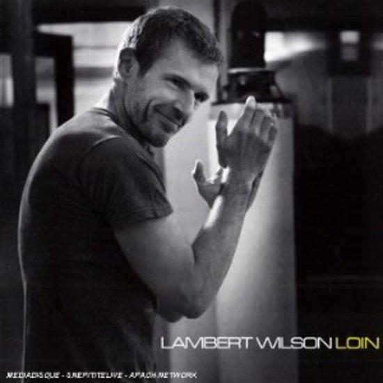 Wilson, Lambert - Loin MATRIX LA BOUM CATWOMAN