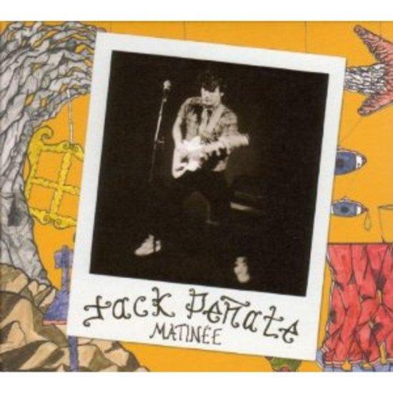 Penate, Jack - Matinee (Digipack)