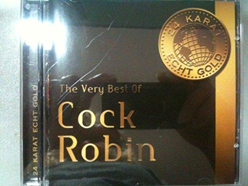 Robin, Cock - The Very Best of
