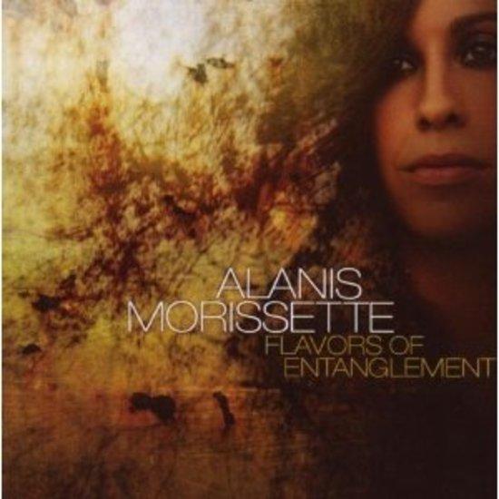 Morissette, Alanis - Flavors Of Entanglement