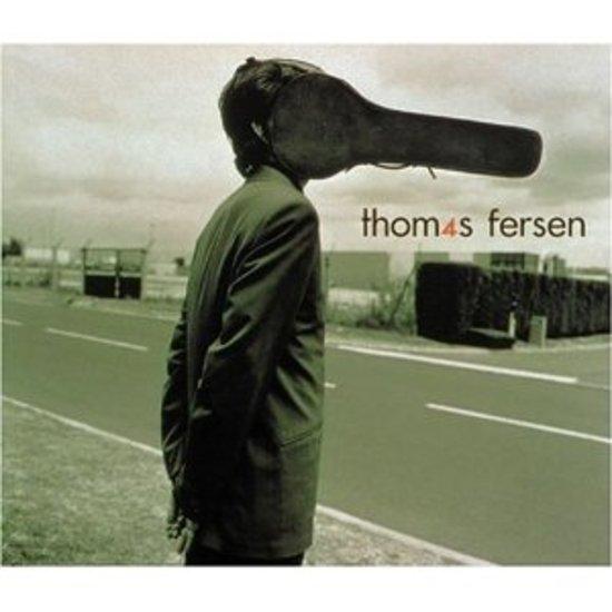 Fersen, Thomas - 4