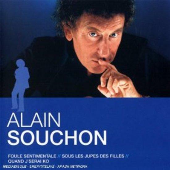 Souchon, Alain - L'essentiel