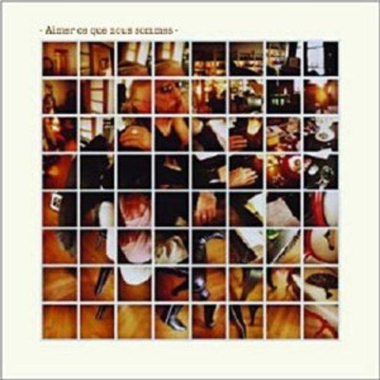 Christophe - Aimer ce que nous sommes