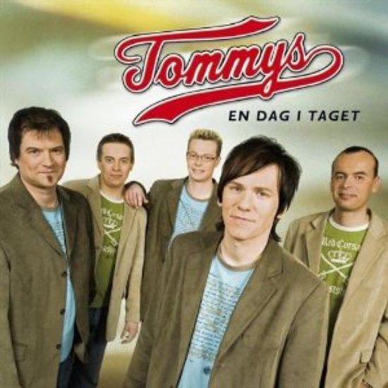 Tommys - En Dag I Taget