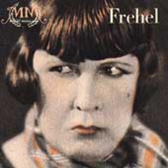 Frehel - same (Music Memoria)