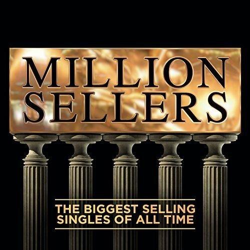 VA - Million Sellers Biggest Singles ABBA WHAM FUGEES