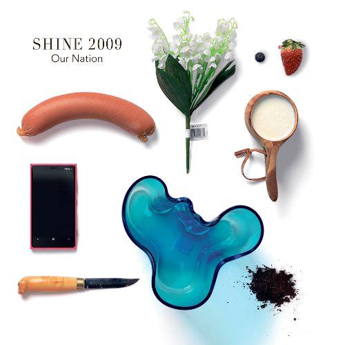 Shine 2009 - Our Nation MODULAR