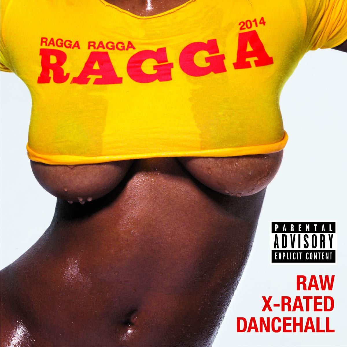 VA - Ragga Ragga Ragga! 2014 AIDONIA RADIJAH GYPTIAN