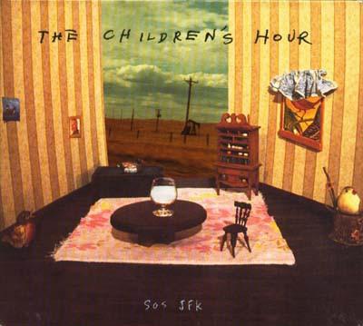 Children's Hour, The - SOS JFK
