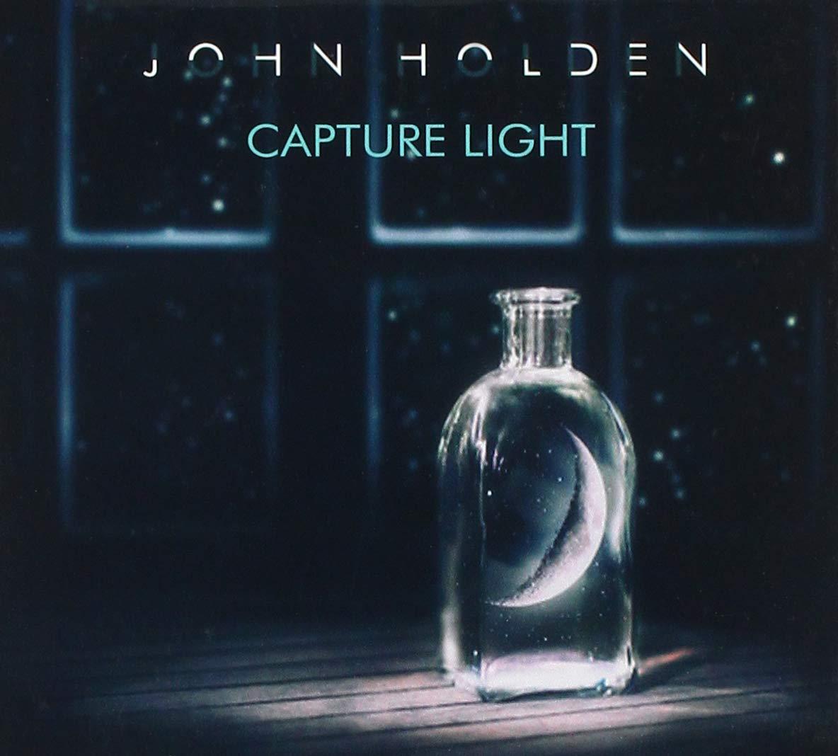 Holden, John - Capture Light