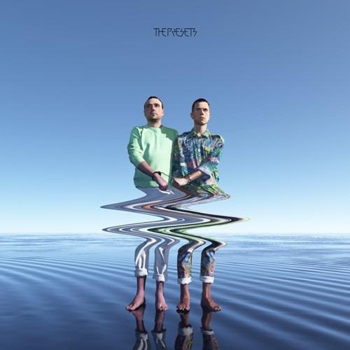 Presets, The - Pacifica