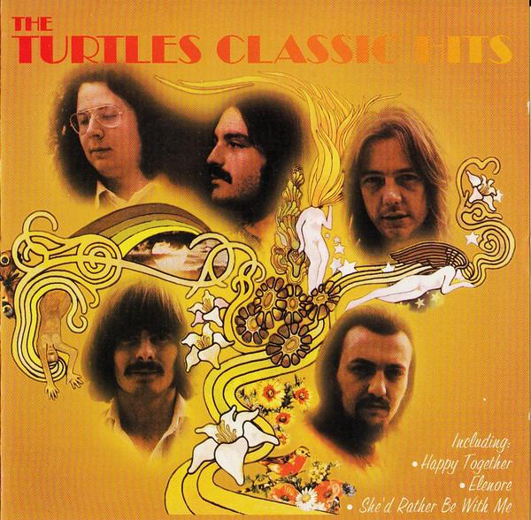 Turtles, The - 25 Classic Hits