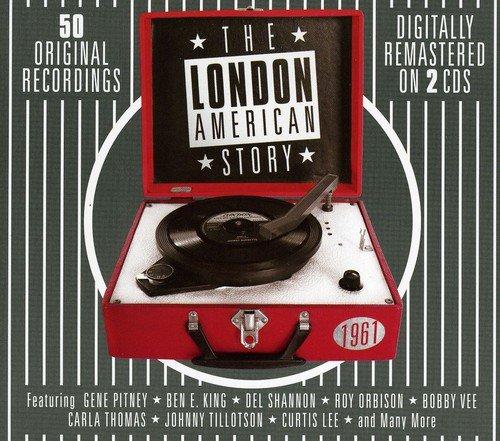VA - The London American Story 1961