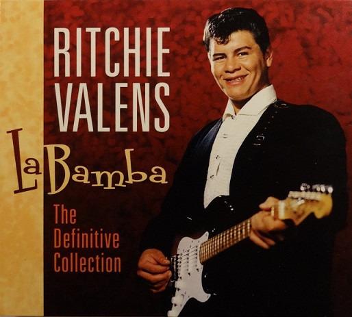 Valens, Ritchie - La Bamba: The Definitive Collection