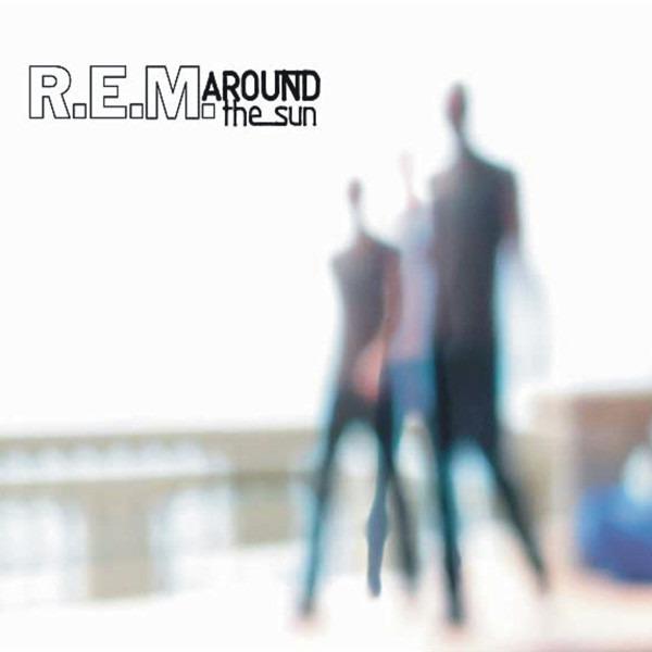 R.E.M. - Around The Sun