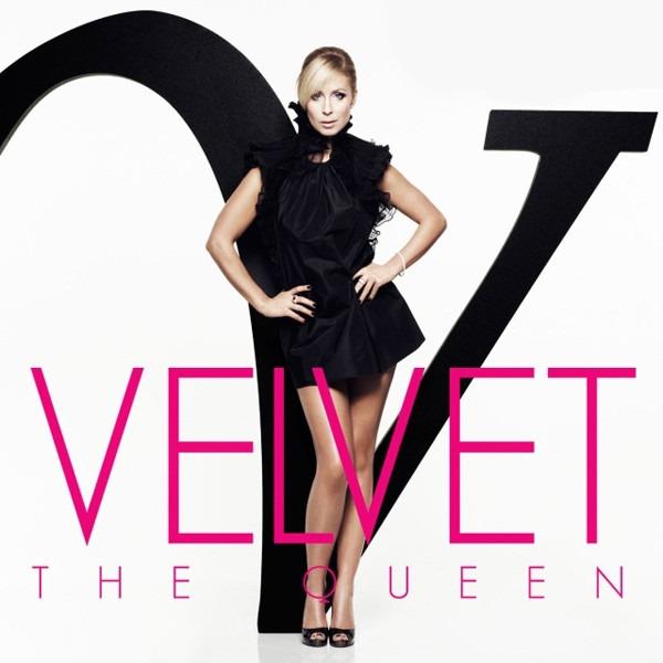 Velvet - The Queen ULTRAVOX DIGITAL DOG BONUSTR