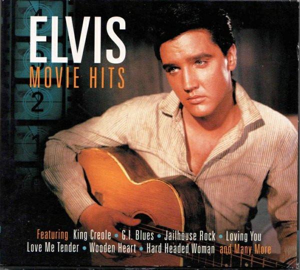 Presley, Elvis - Elvis Movie Hits