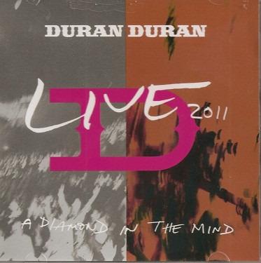Duran Duran - Live 2011 A Diamond In The Mind
