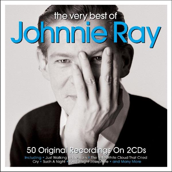 Ray, Johnnie - The Very Best Of Johnnie Ray