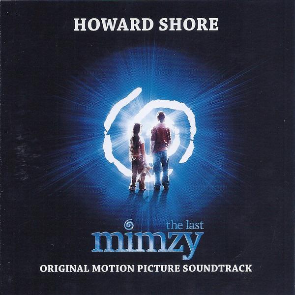OST / Howard Shore - The Last Mimzy / Original Soundtrack