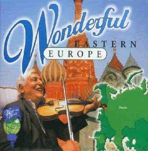 VA - Wonderful Eastern Europe ARMENIA ROMANIA RUSSIA