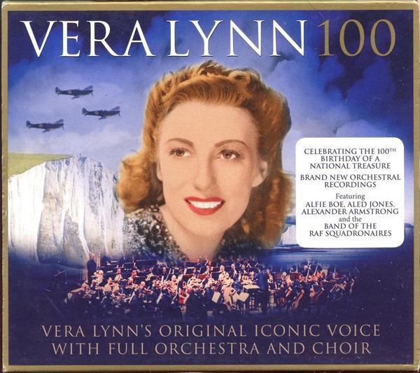 Lynn, Vera - 100