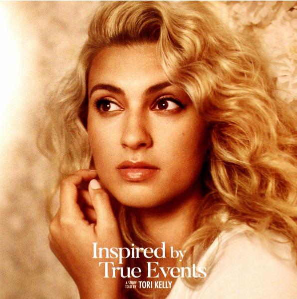Kelly, Tori - Inspired By True Events