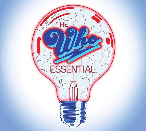 Who, The - Essential (3CD)