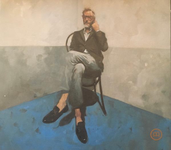 Berninger, Matt - Serpentine Prison THE NATIONAL